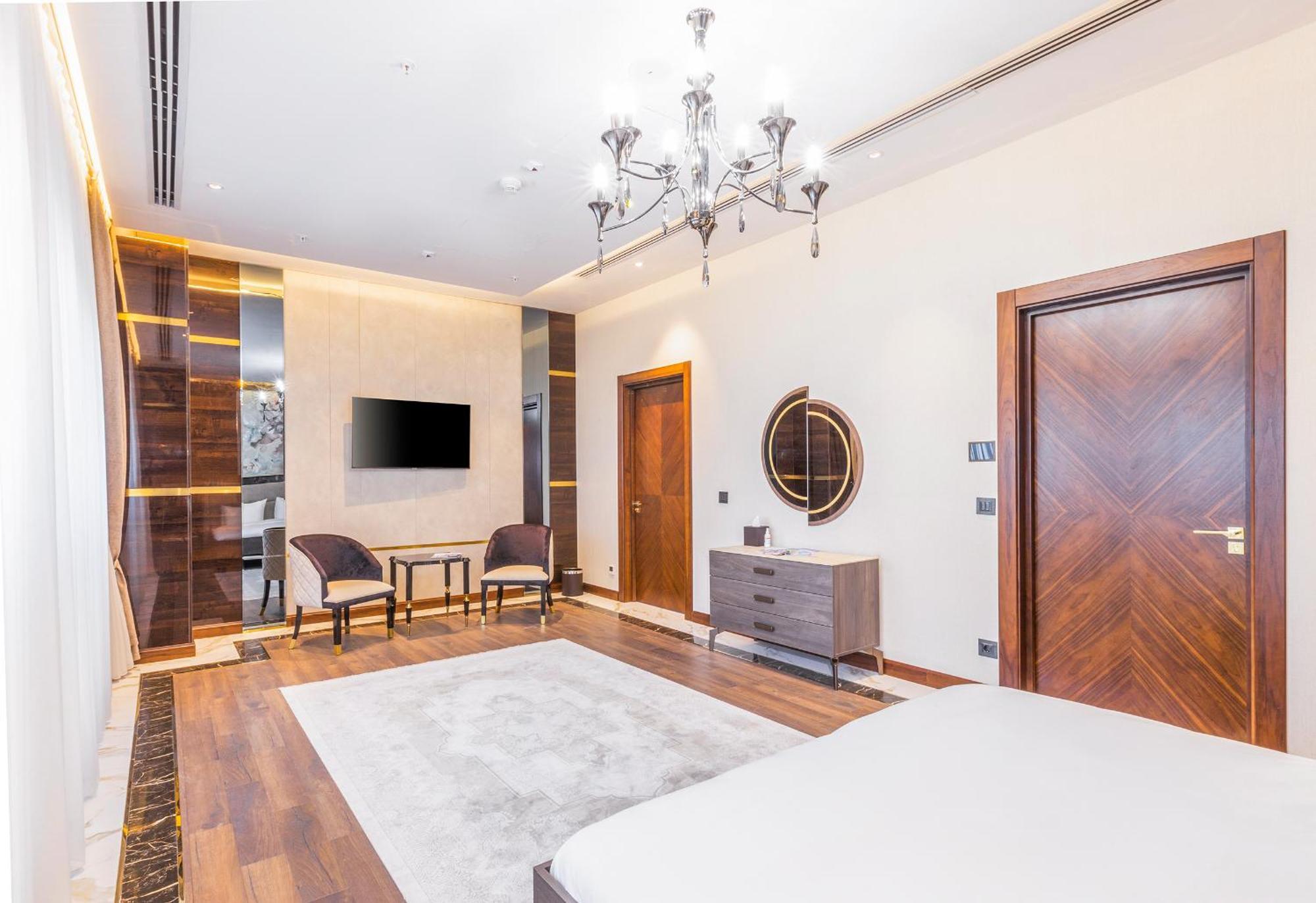 Hilton Garden Inn Samarkand Afrosiyob Exterior foto